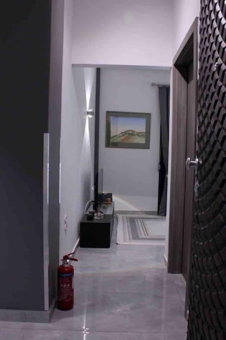 Beautiful Apartment In Corfu Corfu  Kültér fotó