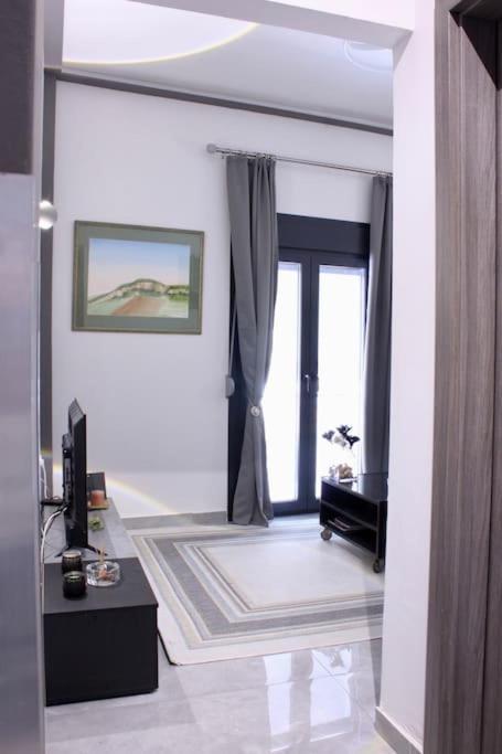 Beautiful Apartment In Corfu Corfu  Kültér fotó