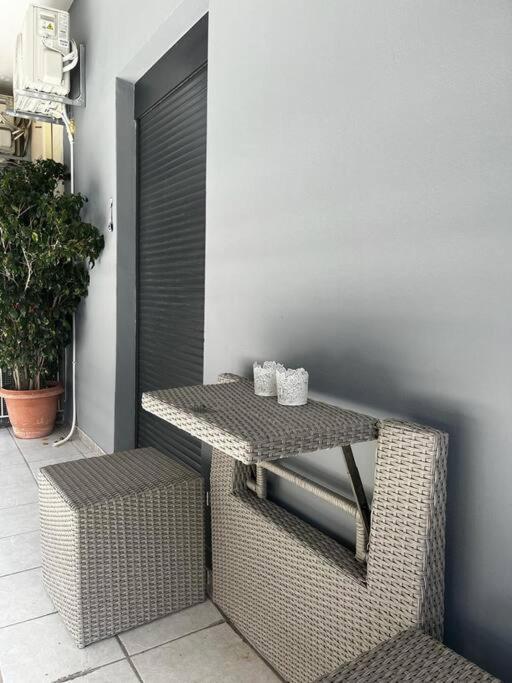 Beautiful Apartment In Corfu Corfu  Kültér fotó