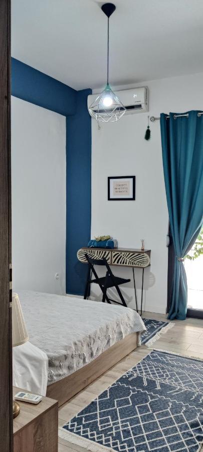 Beautiful Apartment In Corfu Corfu  Kültér fotó